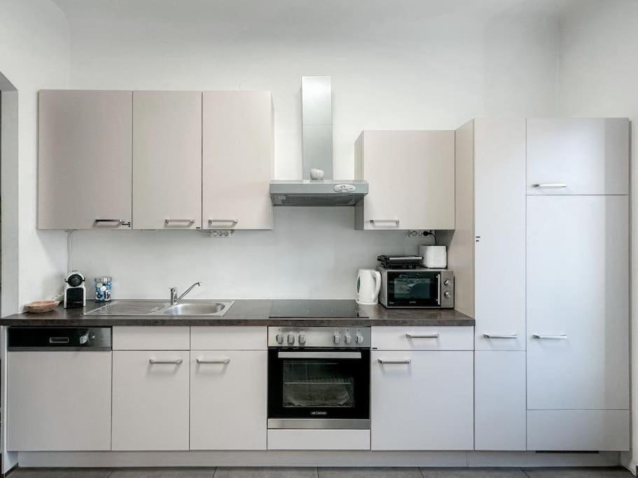 גראץ Lend - Design Apartment 2 מראה חיצוני תמונה