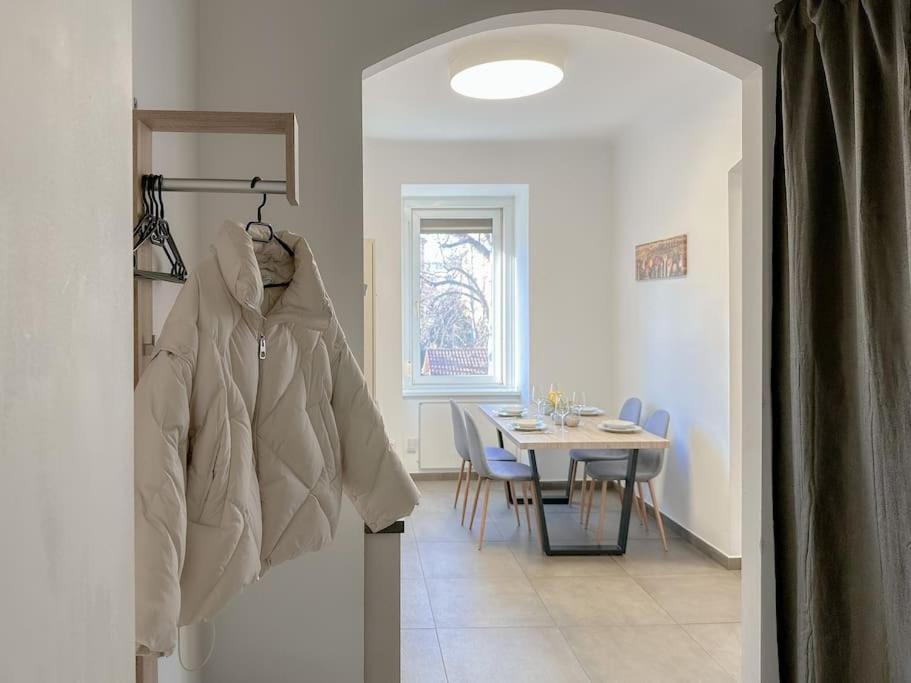 גראץ Lend - Design Apartment 2 מראה חיצוני תמונה