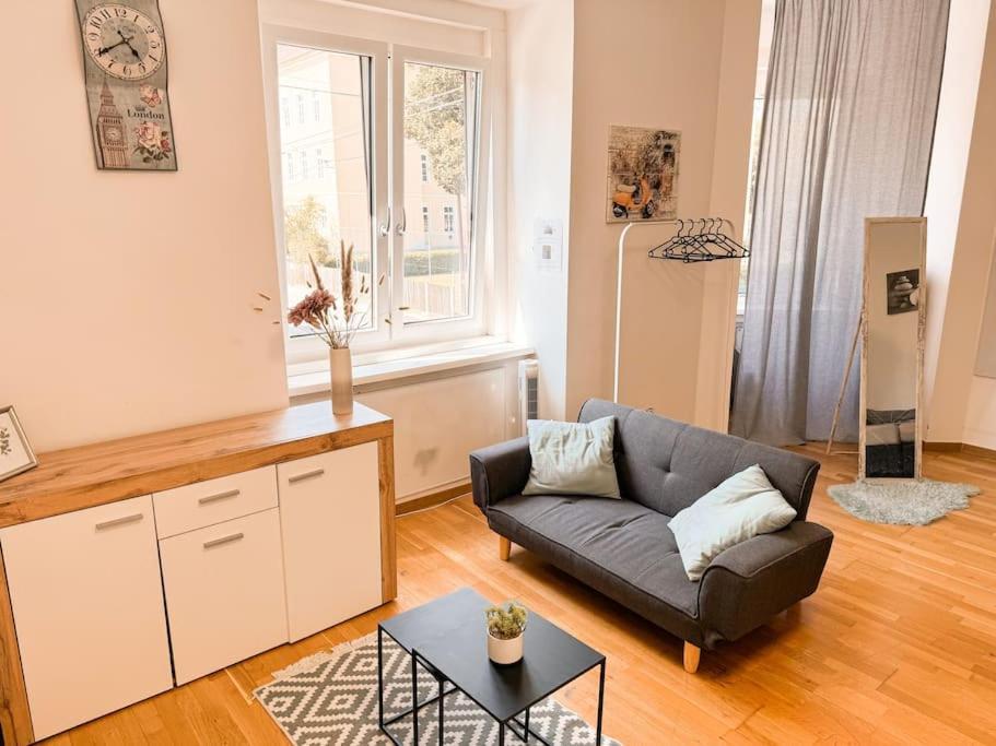 גראץ Lend - Design Apartment 2 מראה חיצוני תמונה